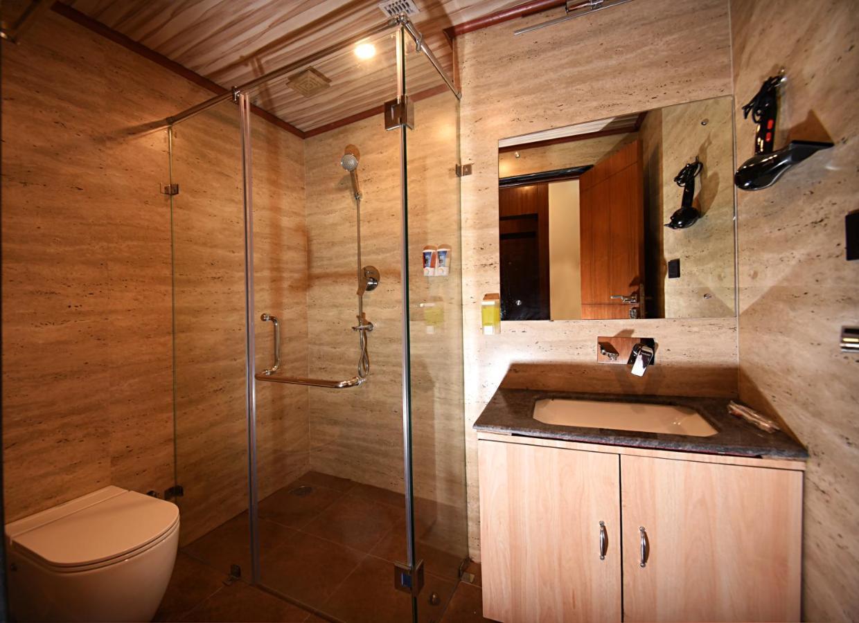 Hotel Thamel Park Katmandu Zewnętrze zdjęcie