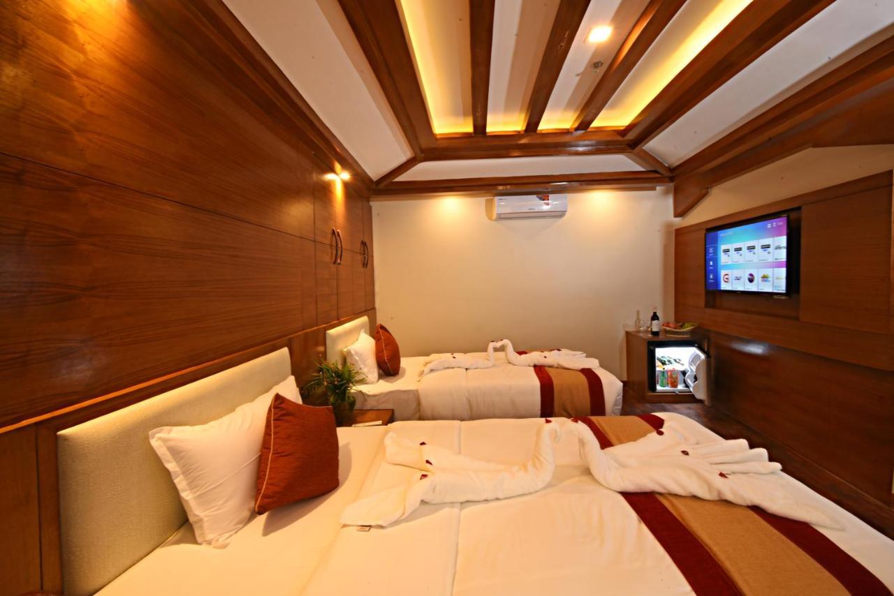 Hotel Thamel Park Katmandu Zewnętrze zdjęcie