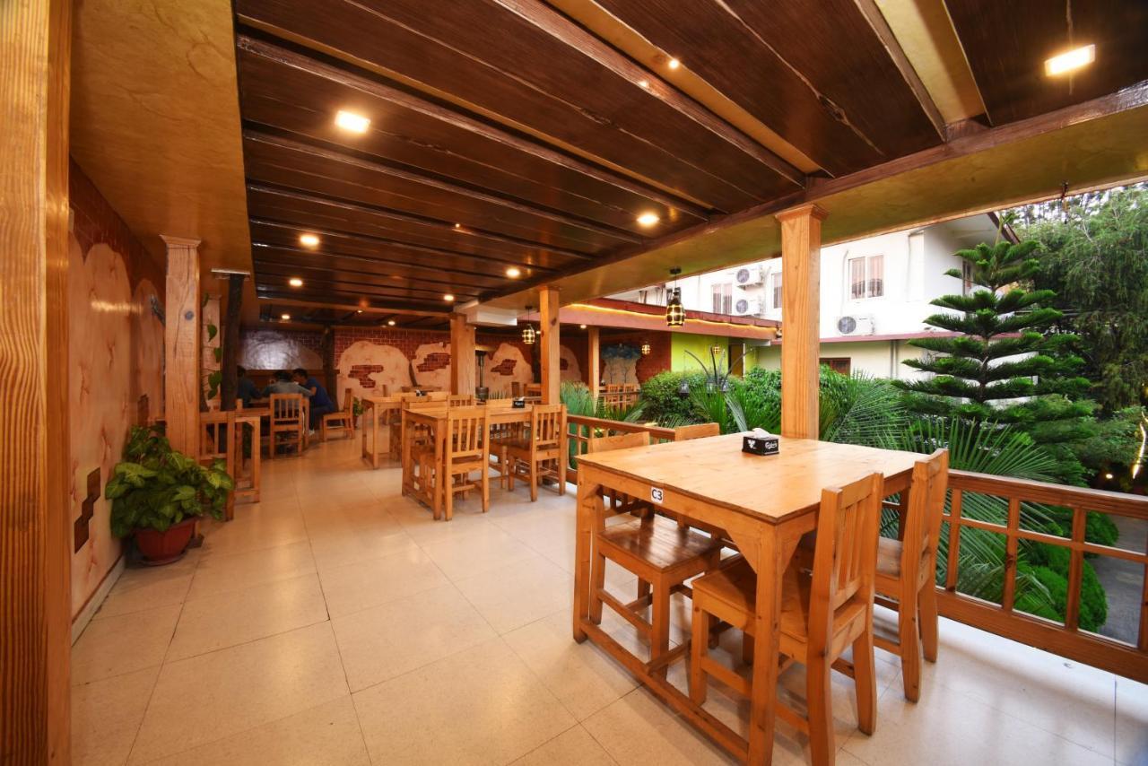 Hotel Thamel Park Katmandu Zewnętrze zdjęcie